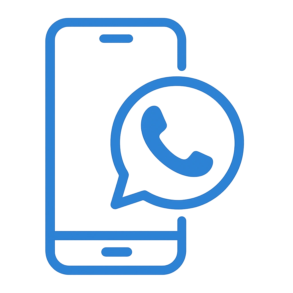 ASSISTENZA WHATSAPP